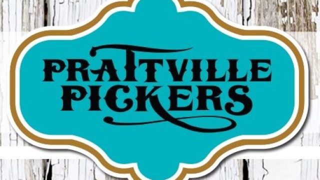 Prattville Pickers – Antique Mall