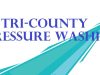 Tri-County Pressure Washing