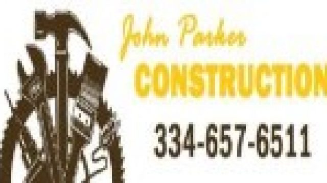 John Parker Construction