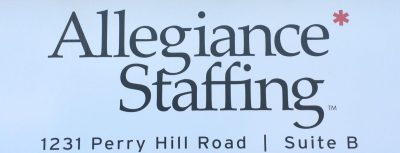 Allegiance Staffing – Staffing Agency