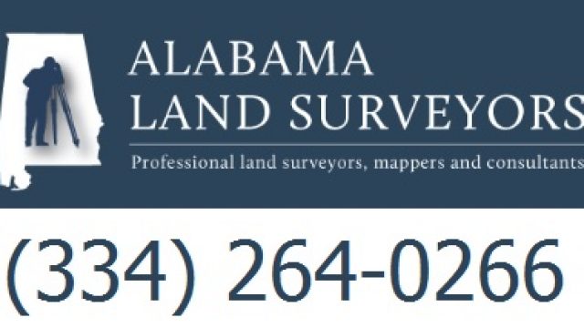 Alabama Land Surveyors