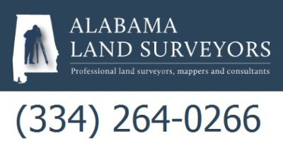 Alabama Land Surveyors