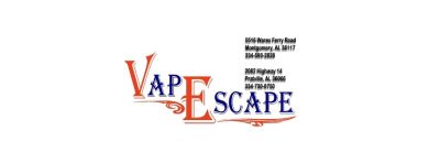 Vape Escape Montgomery