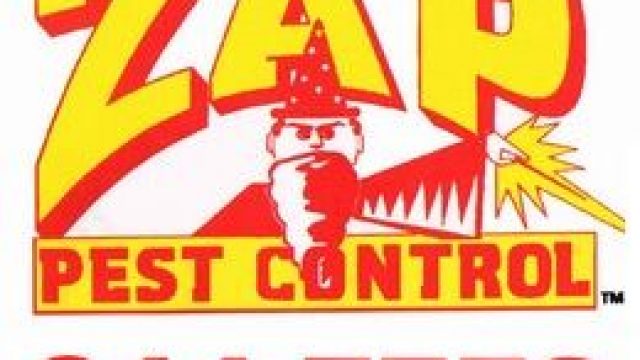 Zap Pest Control