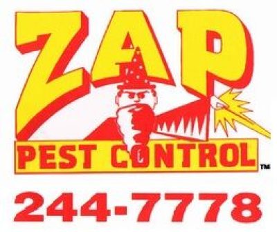 Zap Pest Control