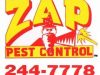 Zap Pest Control