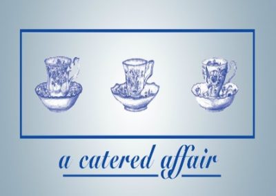 A Catered Affair – Catering Service