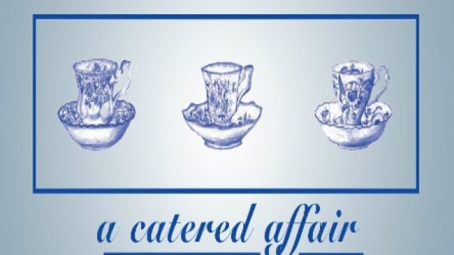 A Catered Affair – Catering Service
