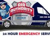 Air Authority Heating & Cooling – Emergency AC Repair