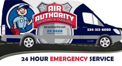 Air Authority Heating & Cooling – Emergency AC Repair