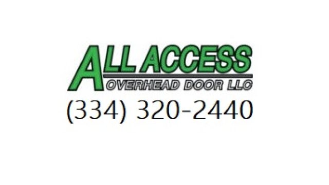 All Access Overhead Door