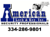 American Lock & Key