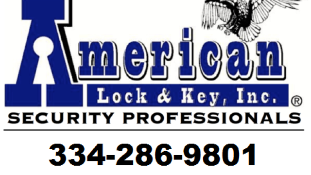 American Lock & Key