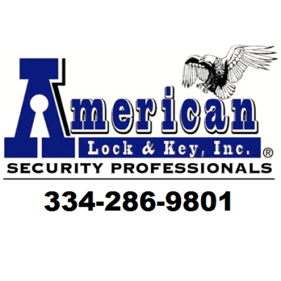 American Lock & Key