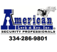 American Lock & Key