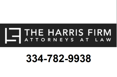 The Harris Firm | Attorneys at Law