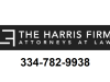 The Harris Firm | Attorneys at Law