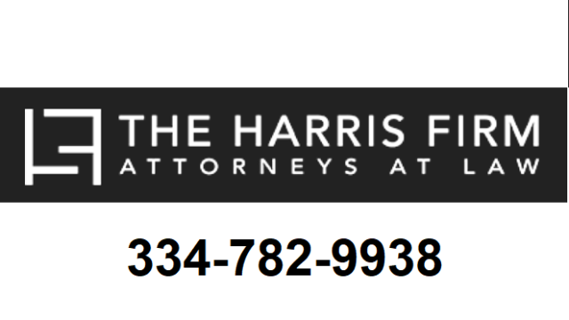 The Harris Firm | Attorneys at Law