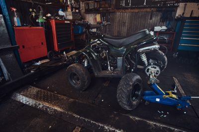 ATV Repair Montgomery, AL
