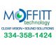 Moffitt Technology