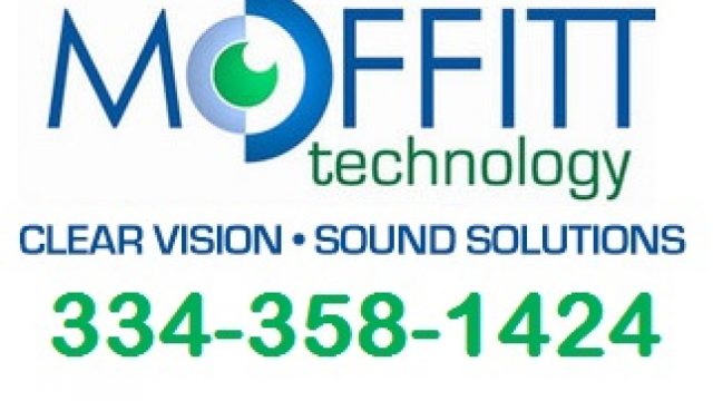 Moffitt Technology