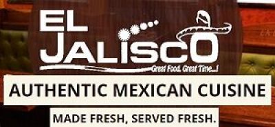El Jalisco – Montgomery, AL
