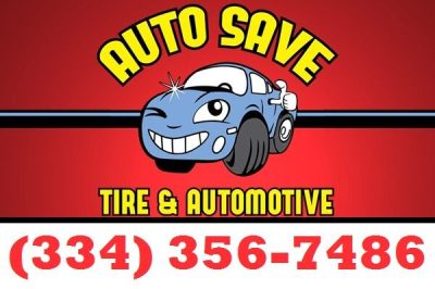 Auto Save Tire & Automotive