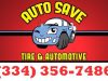 Auto Save Tire & Automotive