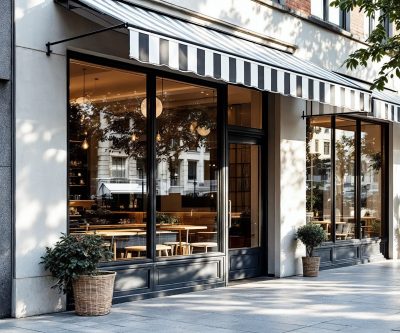 Awning Repair & Replacement Montgomery, AL