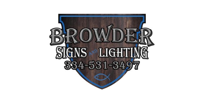 Browder Signs & Lighting