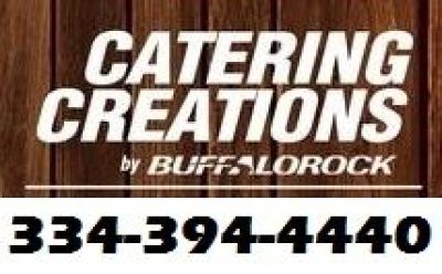 Catering Creations by Buffalo Rock