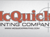 McQuick Printing Company