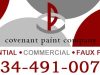 Covenant Paint Company