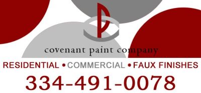 Covenant Paint Company