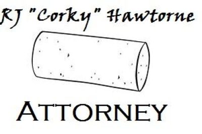 RJ “Corky” Hawthorne