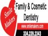 SmileMakers – Montgomery Dentist