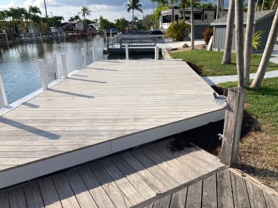 Deck Builder Montgomery, AL