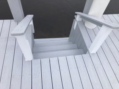 Dock Builder Montgomery, AL