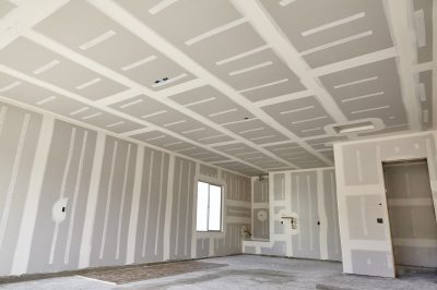 Drywall contractor Montgomery, AL 