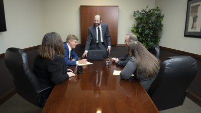 Family Attorney Montgomery, AL