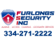 Furlongs Security Inc