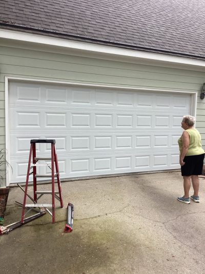 Garage Door Replacement Montgomery, AL