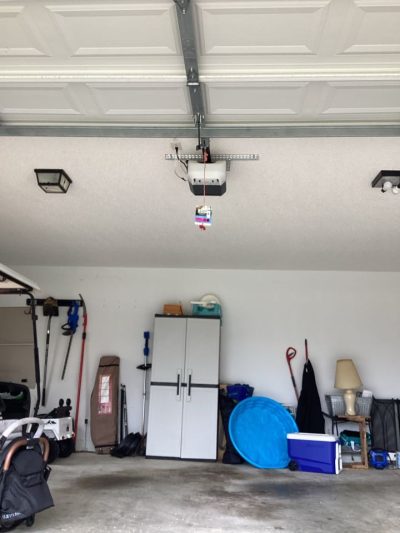 Garage Door Service & Repair Montgomery, AL
