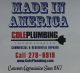 Cole Plumbing