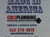 Cole Plumbing