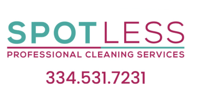 Spotless Professional Cleaning Services