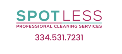 Spotless Professional Cleaning Services