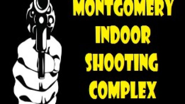 Montgomery Indoor Shooting Complex