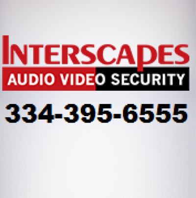Interscapes Fire & Security