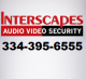 Interscapes Fire & Security
